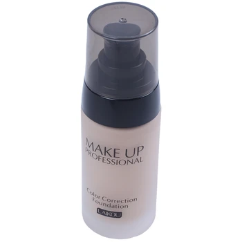 

LAIKOU Whitening Flawless Coverage Fulid Liquid Foundation Concealer Moisturizer Oil-control Waterproof Makeup Cosmetics 40g(Dar