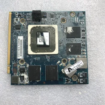 

Utilizado para iMac 20 "A1224 24" A1225 Tarjeta VGA HD2600 HD 2600 256M 256MB Tarjeta de video tarjeta gráfica para ATI Radeon 1