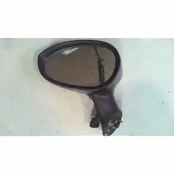 

3 PIN Left Rearview Fiat Van (299) 1.3 16v Multijet Active