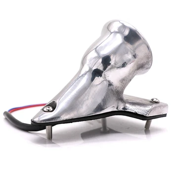 

DHBH-Motor Retro Style Tail Brake Light Lamp Custom Universal 12V
