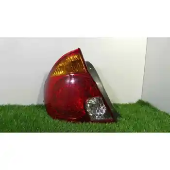 

915325 Rear light Left Hyundai Accent (mc)