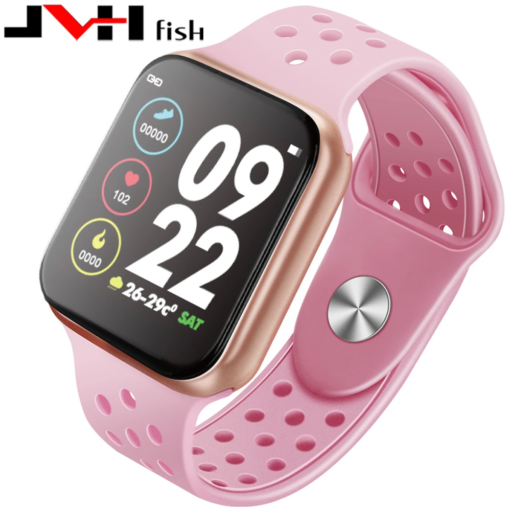 

Bluetooth Smart Band F9 Bracelet Heart Rate Monitor Blood Pressure Fitness Tracker Sports Wrist Watch With Color Screen PK S226