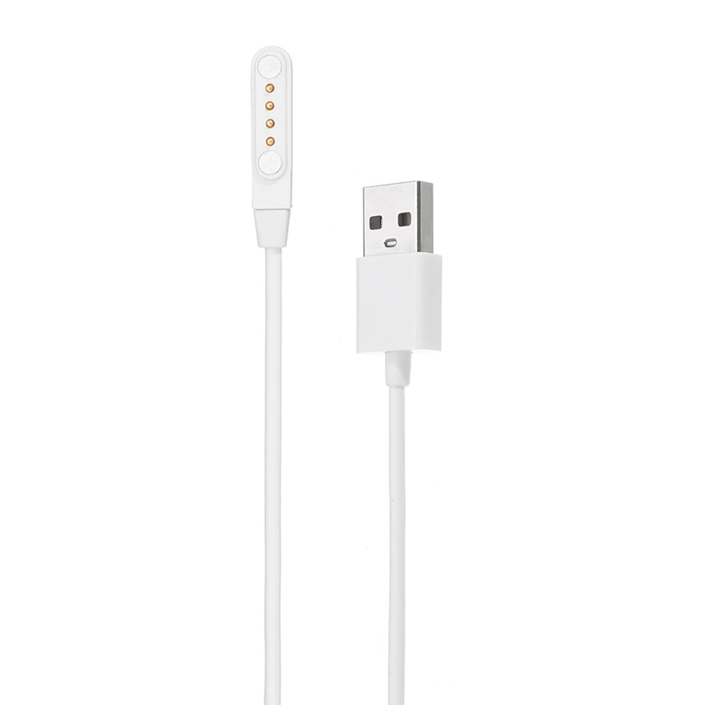DTNO. I умные часы Магнитный usb кабель для зарядки дата кабель для DTNO. I DT98 умные часы браслет зарядное устройство умные аксессуары
