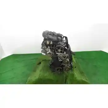 

564886 Full engine Renault Clio I Phase Iii