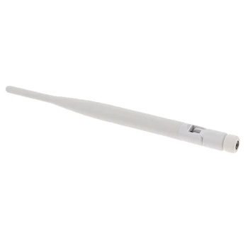 

2.4G/5.8G 5dbi Dual Band Omni-directional Wifi Antenna SMA Wireless Router