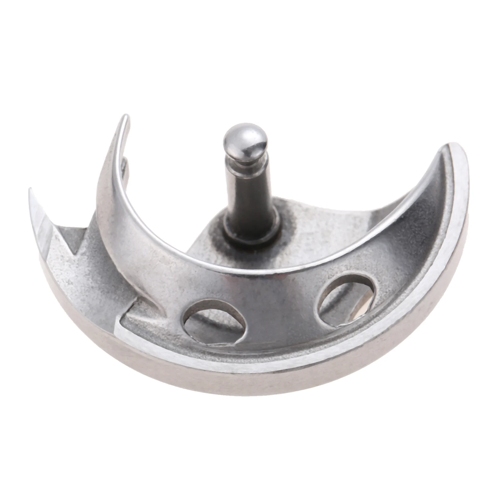 Gancio Navetta Per Macchina Da Cucire Domestica/Domestica In Acciaio 12393 Per Singer 31-15 78 331 K16 Macchine Da Cucire #12393 Accessori Per Cucire