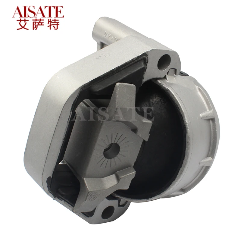 Передняя левая опора двигателя без провода для Audi A6 C7 2012- 4G0199381NT 4G0199381D