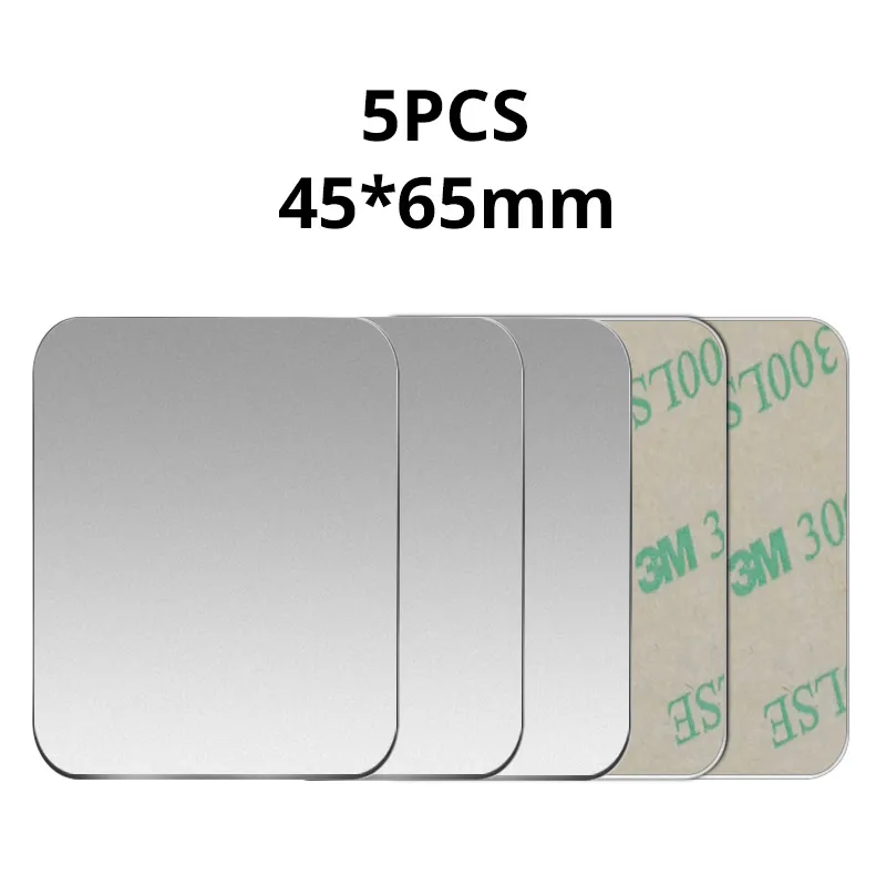5pcs-1pc-lot-Metal-Plate-Disk-For-Magnet-Car-Phone-Holder-iron-Sheet-Sticker-For-Magnetic(17)