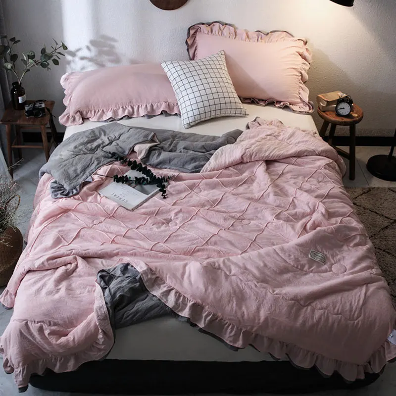 Korean Quilt Blanket atelieryuwa.ciao.jp