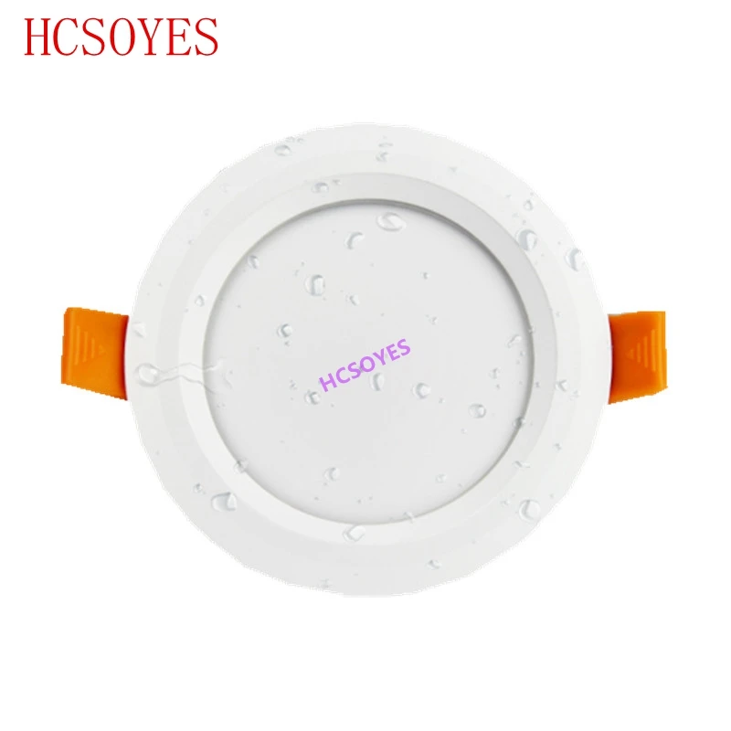 MIBOXER FUT063 FUT068 6W/FUT069 15 Вт светодиодный вниз светильник AC100 240V затемнения RGB + CCT
