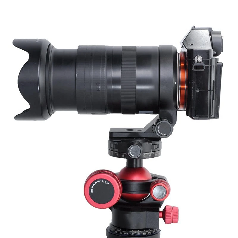 AAAE Top-IS-S135FE крепление штатива кольцо адаптер объектива для sony FE крепление Tamron 28-75 мм F2.8 Di III RXD и Tamron 17-28 мм F2.8