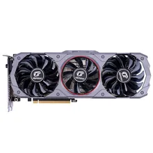 GTX 1660 Advanced OC 6G Graphic Card