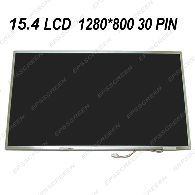 REPLACEMENT LAPTOP SCREEN FOR TOSHIBA LCD 15.4 LAMP SATELLITE A135 A305 (B) (AE85 DISPLAY 30 PIN 1280*1080 | Компьютеры и офис