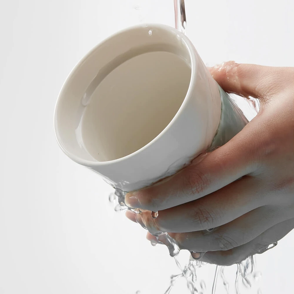 BergHOFF Ceramic Coffee Cup 4