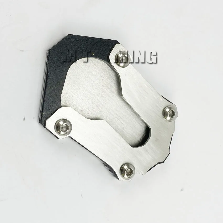 BMW F900XR F900R 2020 2021  CNC ű ĵ ̵ ĵ Vergroter Plaat Extension Pad