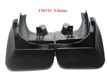 

Mud Flaps Splash Guard Mudguard For BMW F10 F11 5 Series 2011 2012 2013 2014