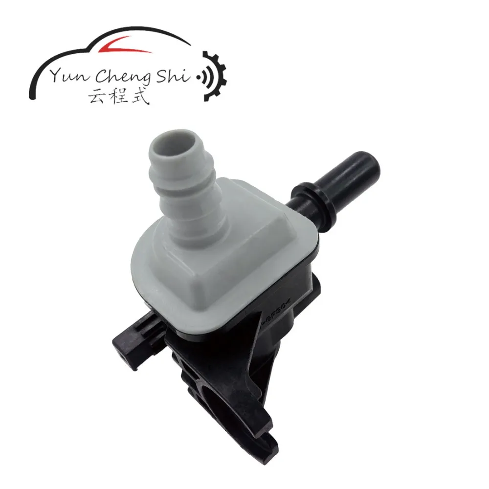 Emission Solenoid Vacuum Valve 31321694 (7)