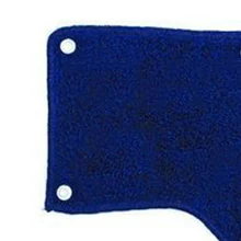 2/6/8Pcs Soft Hard Hat Sweat Band Work Place Snap-On Type Hat Liner Safety Accessories Hi 888