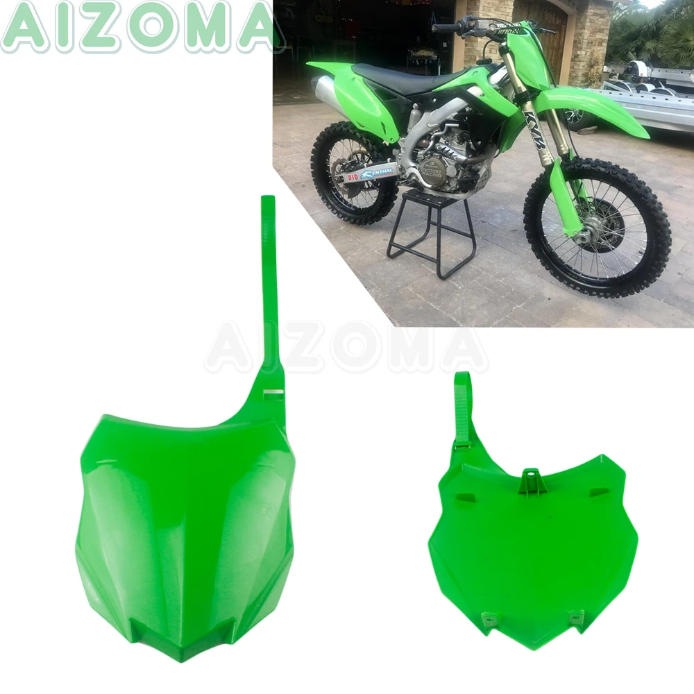 Engine Plate Saver Guard Aluminum CNC For Kawasaki KX250F 2017-2018 KX250 2019