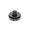 1PC Grinder Machine Flange 614/616/618 Grinder Flange 250 Drill CNC Milling Machine Lathe Machine Drill Bit Sharpener New 3