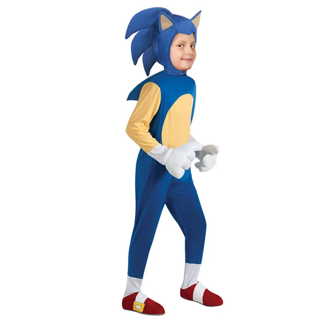 speedy blue sonic