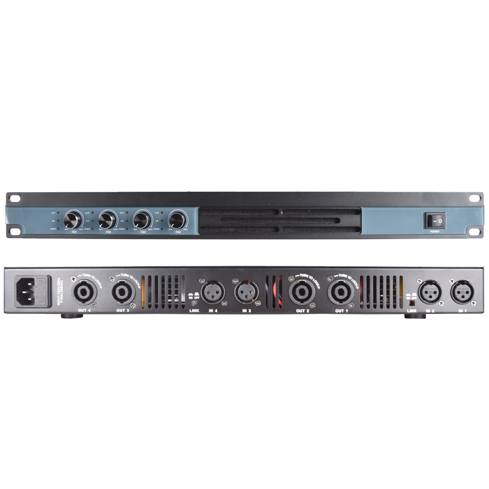 4g Repeater 900 2100 mhz 2G 3G 4G dual-Band Signal