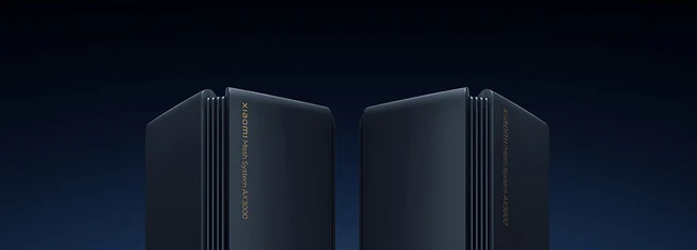 Xiaomi Mesh System AX3000 (2-pack) arrives in PH for just PHP 5,699!