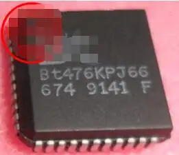 

IC NEW 100% BT476KPJ66