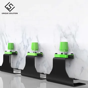 

Tile tool Height Adjustment Positioner Leveler Manual Leveling Auxiliary Wall Tiles Spacers Ceramic Construction Tool