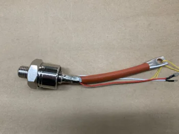 

Thyristor KP200A1600V KP200A KP200A-16 Spiral