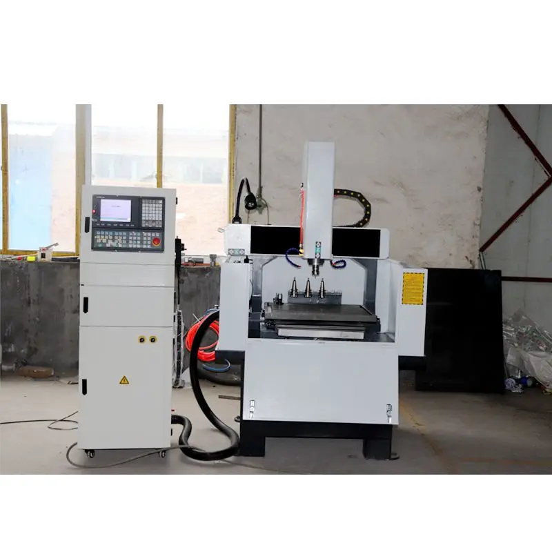 Металлическая Форма для гравировки ATC CNC маршрутизатор алюминия латуни стали