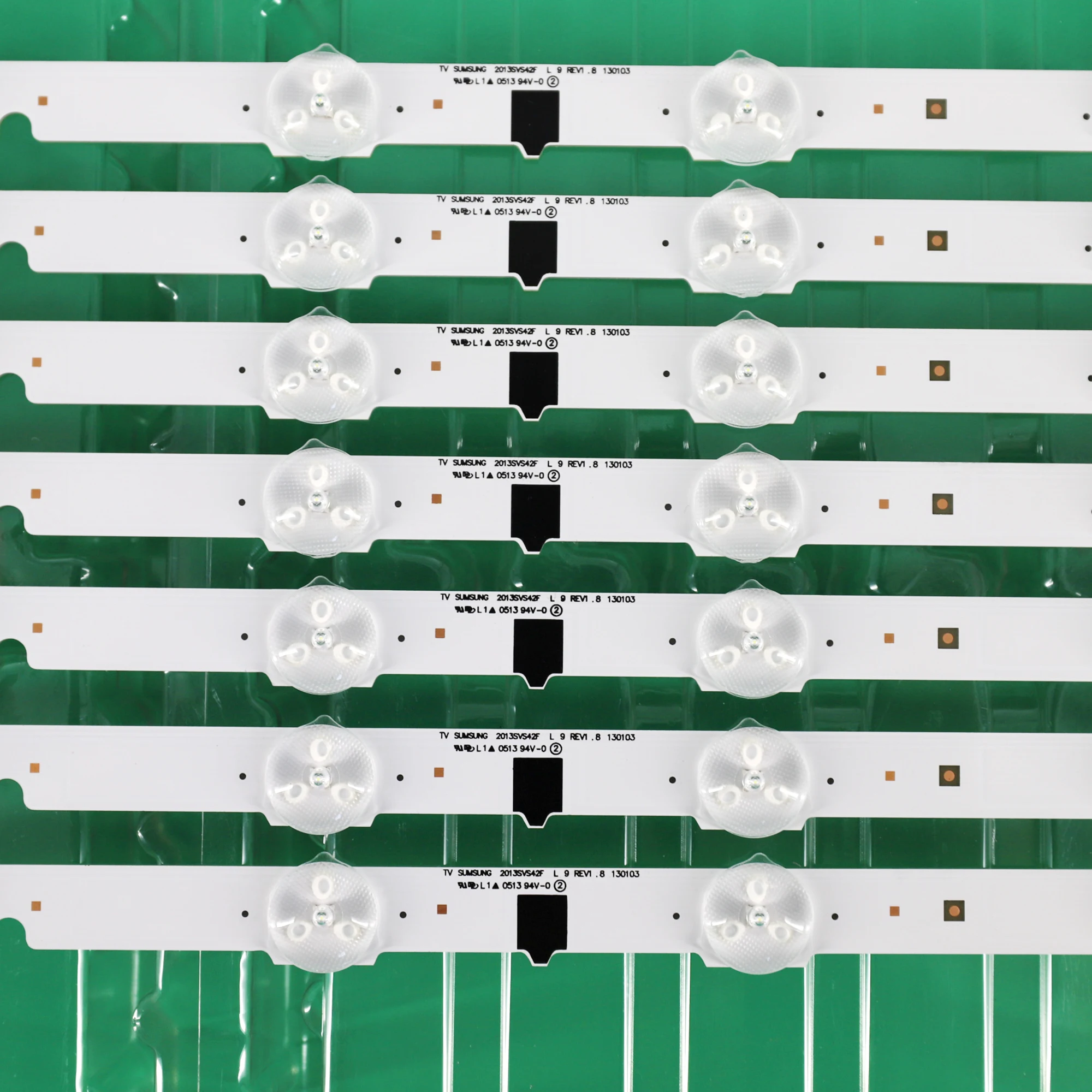 Рисунок 4 - Фонарь для подсветки 42 дюйма для