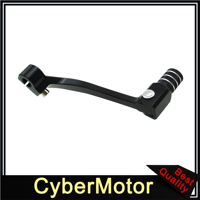 CNC Gear Shift Lever Shifter For Zongshen 190cc Engine ZS1P62YML-2 Pit Dirt Bike Motorcycle