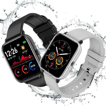 H8 Pro Smart Watch Men Women Bluetooth Call Immunity Monitoring Heart Rate Blood Pressure IP67 Waterproof Sport SmartWatch VS P8
H8 Pro Smart Watch Men Women Bluetooth Call Immunity Monitoring Heart Rate Blood Pressure IP67 Waterproof Sport SmartWatch VS P8