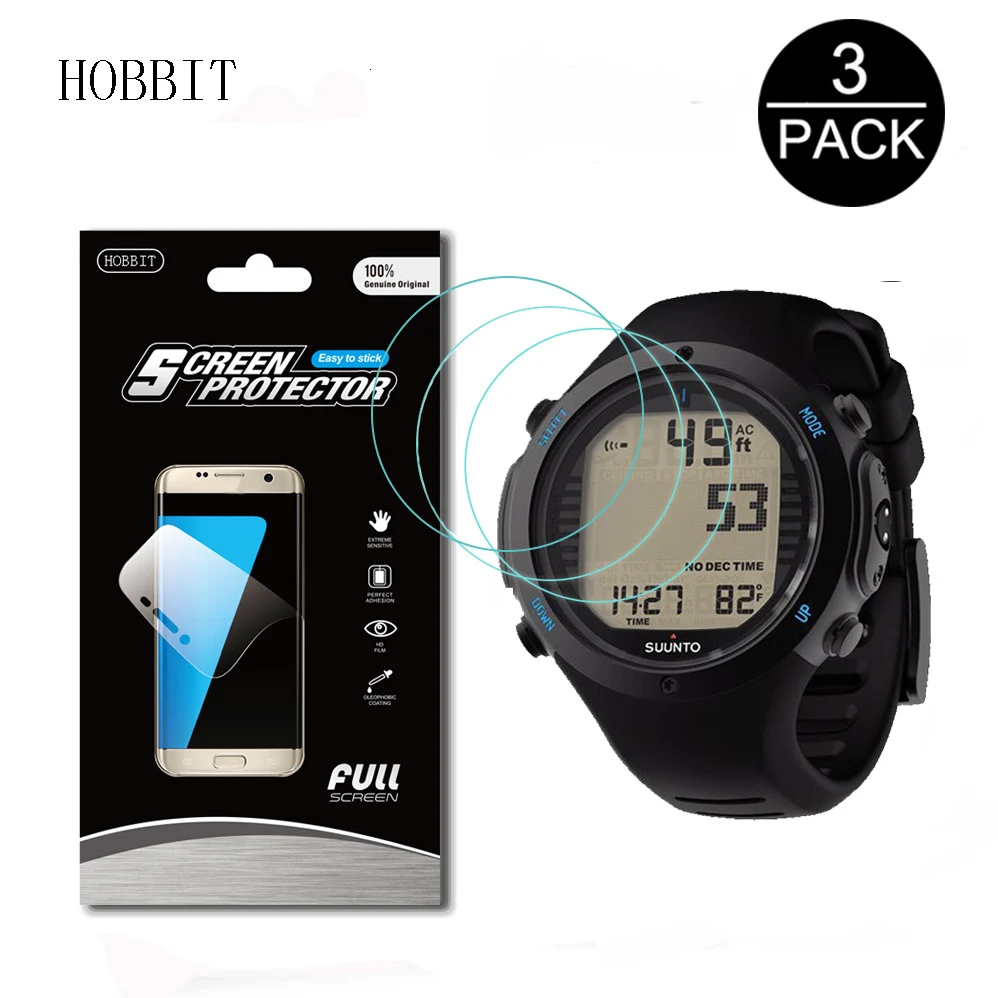 Suunto D6I Novo Black 01