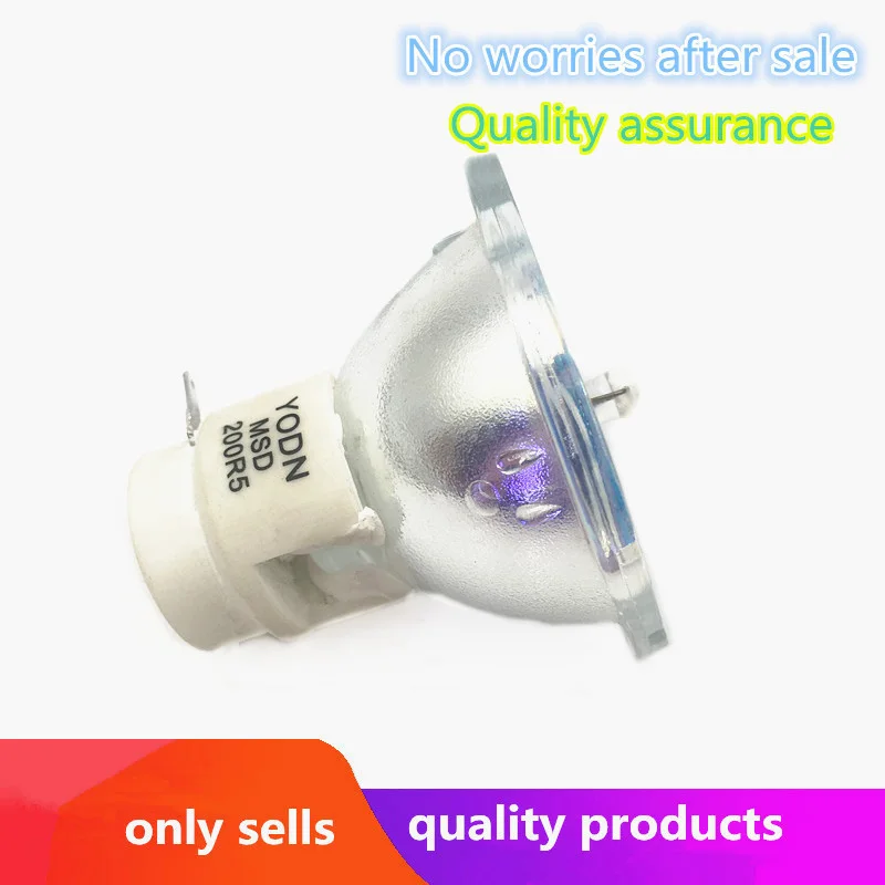 Original YODN 5R Beam Lamp High Quality 200W 5R Lamp msd 5r msd platinum 5r Moving head For stage lighting