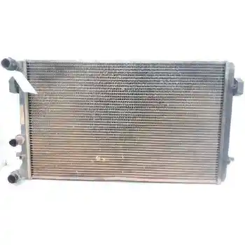 

1J0121253AT WATER RADIATOR SEAT TOLEDO (1M2)