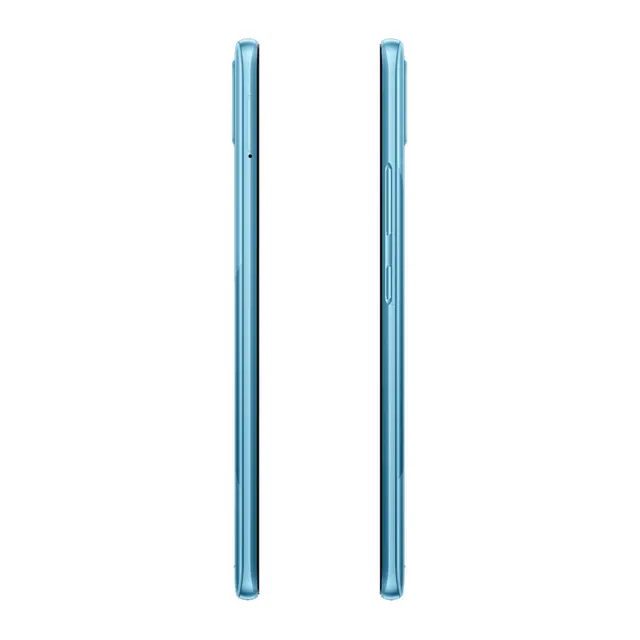 New Realme C25Y Global Version Smartphones 6.5" Unisoc T610 Octa-core 50MP Al Triple Cameras 5000mAh Cellphone 4GB RAM 64GB ROM 6