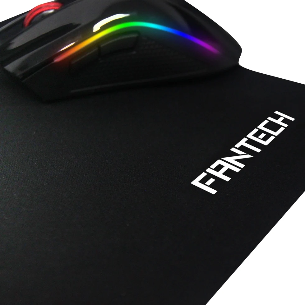 Fantech MP64XL коврик для игровой мыши коврик для геймера противоскользящая ткань для игр