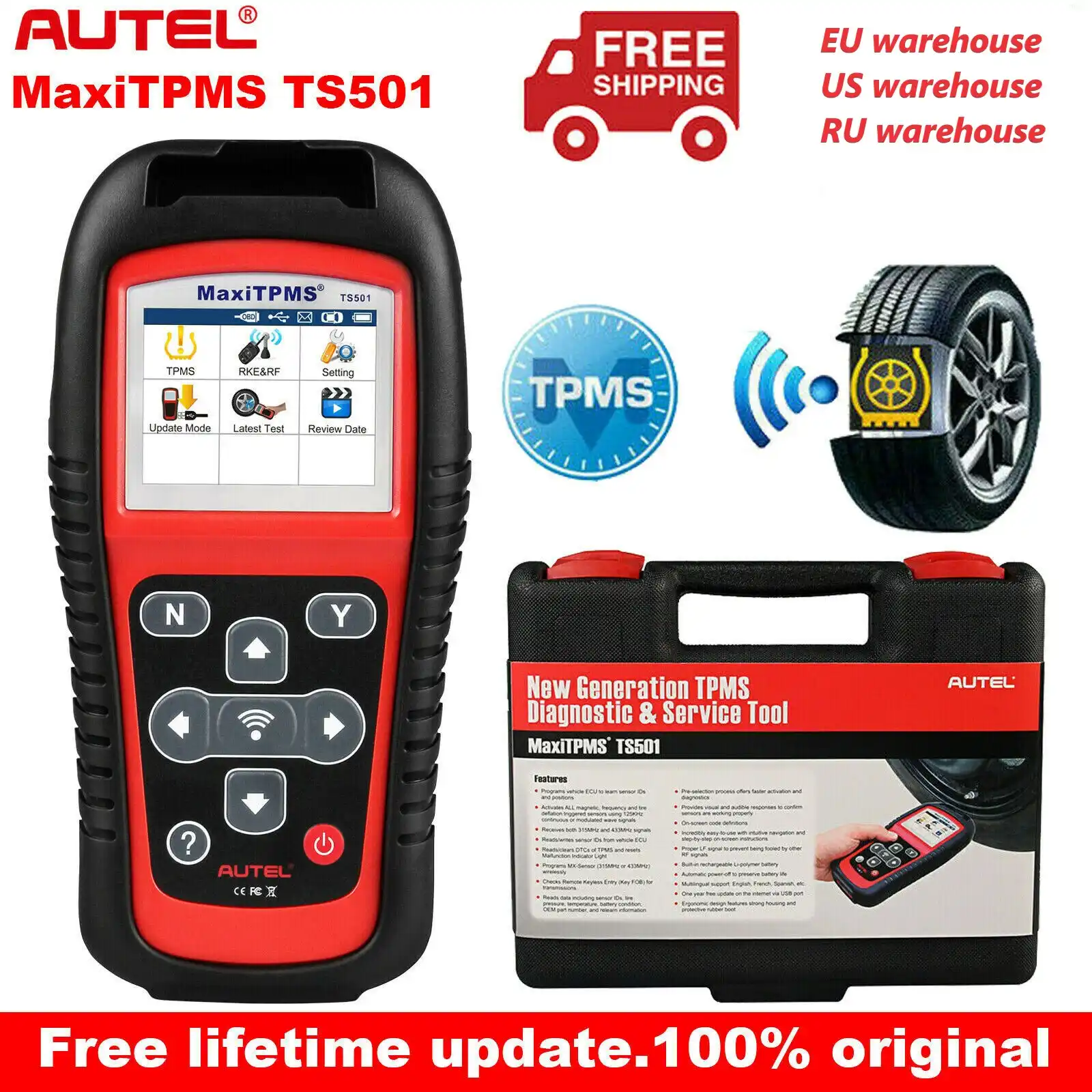 Сканер tpms датчиков. Сканер tpms датчиков