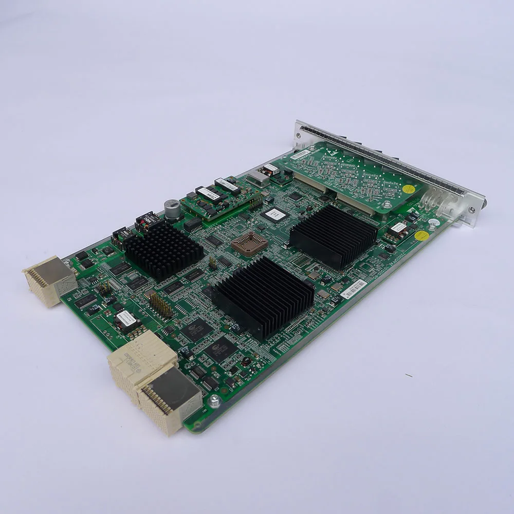 Z TE 4 порты GPON доска GPFA для C220 OLT с 4 модулями в комплекте