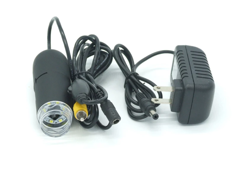 Микроскоп для микроскопа AV 2000X ручная камера эндоскоп цифровой микроскоп|endoscope