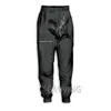 New Fashion 3D Print  Harakiri for The Sky  Casual Pants Sports Sweatpants Straight Pants  Sweatpants Jogging Pants Trousers 2