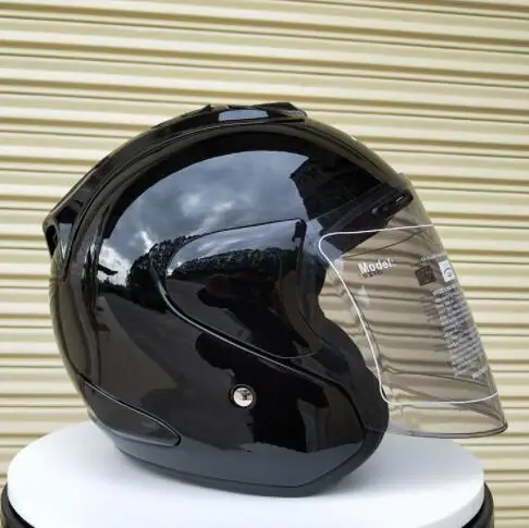 ARAI R4 мотоциклетный шлем четыре сезона гоночный Пасс гоночный шлем мужчины и женщины Половина helmet21