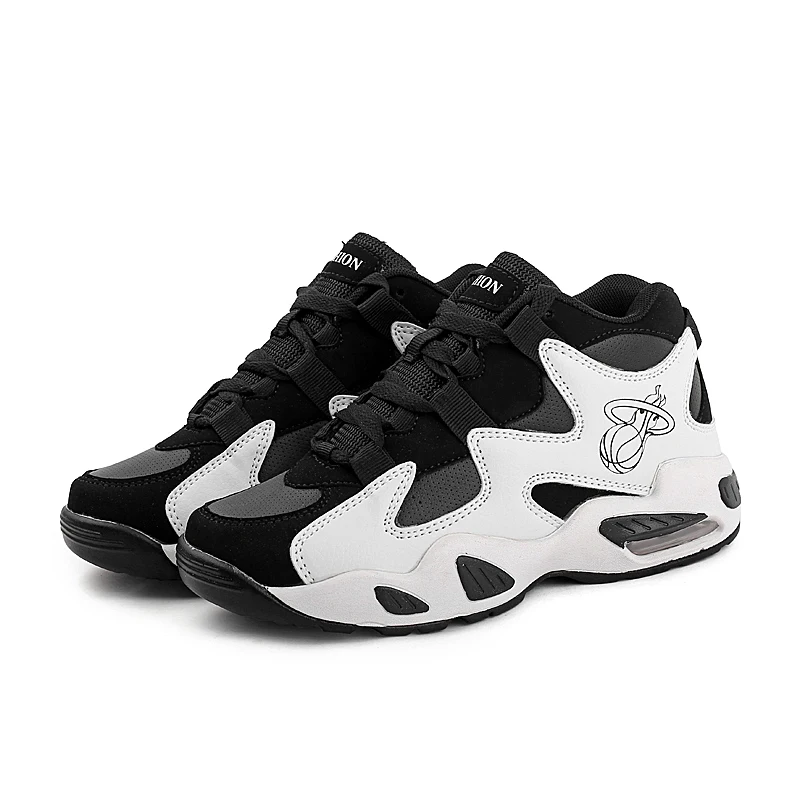 Мужская баскетбольная обувь; кроссовки; zapatillas hombre 11 Force; 1 Баскетбольная обувь для мальчиков; детская обувь - Цвет: Многоцветный