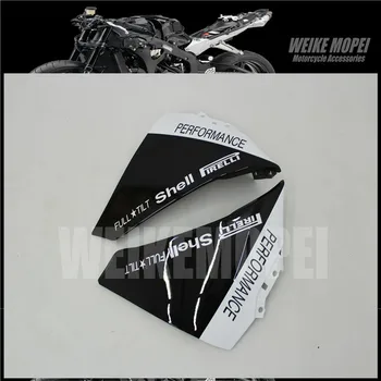 

Black White Lower Side Cowl Cover Fairing Panel Fit For YAMAHA YZF1000 R1 2009 2010 2011 2012 2013 2014