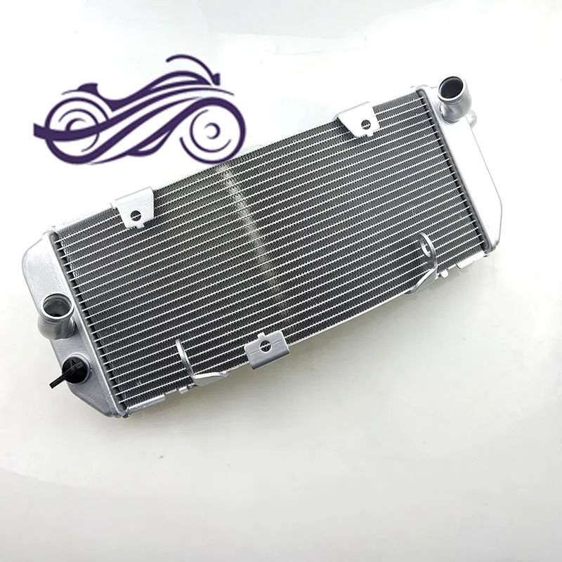 Для TMAX 530 XP530 T-MAX сплав радиатор охлаждения водяным баком водяного охлаждения 2012 2013