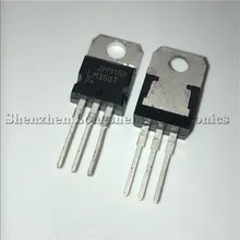 10 шт./лот LM350T LM350 TO 220 Новый Регулируемый точечный