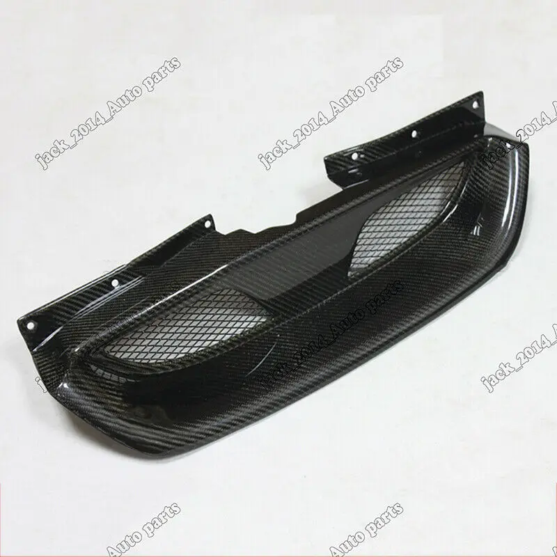 Для Hyundai Rohens Genesis Coupe 2010-2011 настоящая решетка решетки из углеродного волокна