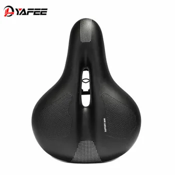 Yafee ya feng светильник из углеродного волокна для шоссейного велосипеда, подушка для сиденья горного велосипеда, сиденье для автомобиля, аксессуары для езды